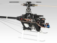 RC mudelid / Rc helikopter